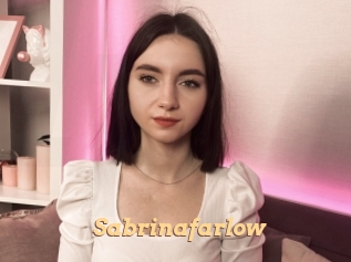 Sabrinafarlow