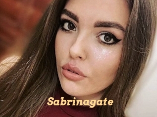 Sabrinagate