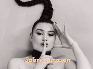 Sabrinamason