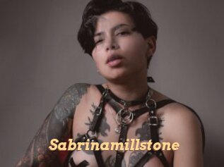 Sabrinamillstone