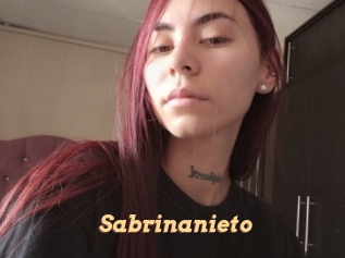 Sabrinanieto