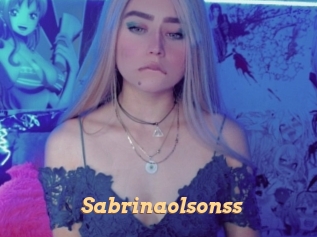 Sabrinaolsonss