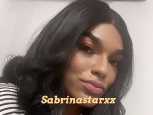 Sabrinastarxx