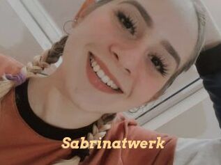 Sabrinatwerk