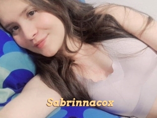 Sabrinnacox