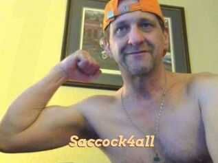 Saccock4all