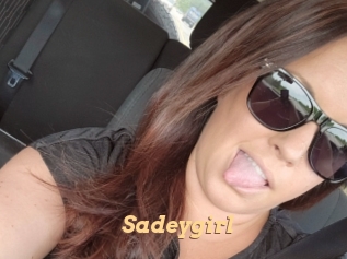 Sadeygirl