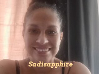 Sadisapphire