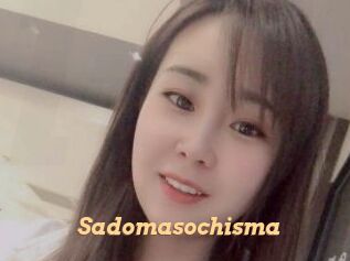 Sadomasochisma