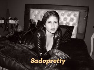 Sadopretty