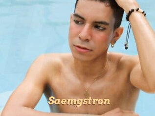 Saemgstron