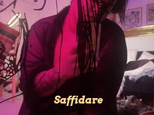 Saffidare