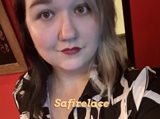 Safirelace