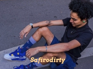 Safirodirty