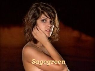 Sagegreen