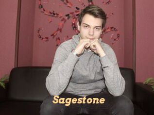 Sagestone