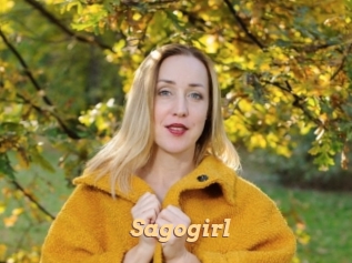 Sagogirl