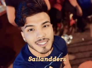 Sailandders