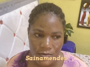 Sainamendes