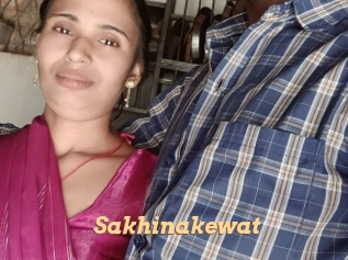 Sakhinakewat