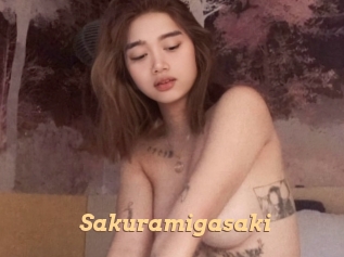 Sakuramigasaki