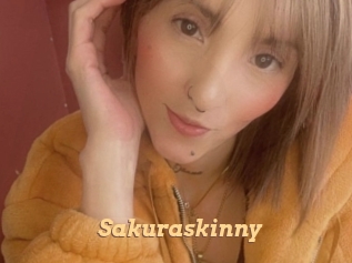 sakuraskinny Live Paradise