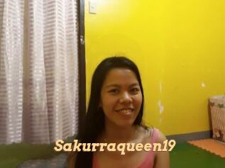 Sakurraqueen19