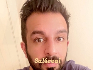 Sal4real