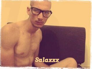 Salaxxx