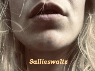 Sallieswaltz