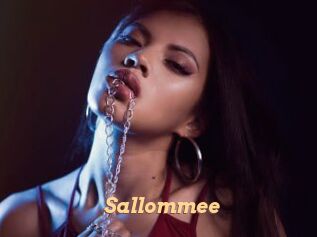 Sallommee