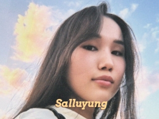 Salluyung