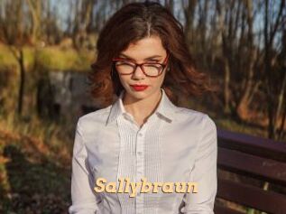 Sallybraun