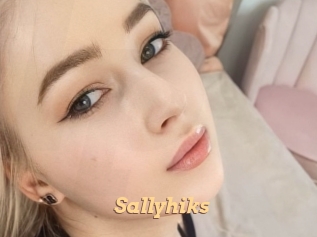 Sallyhiks