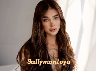 Sallymontoya