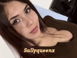 Sallyqueenx