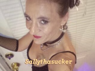 Sallythasucker