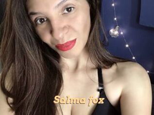 Salma_fox