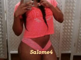 Salome4