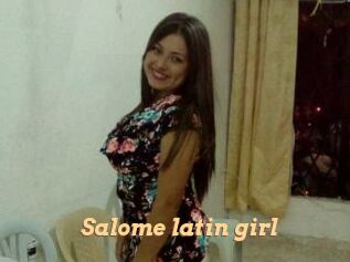 Salome_latin_girl