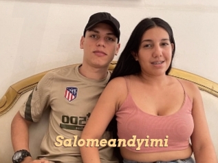 Salomeandyimi