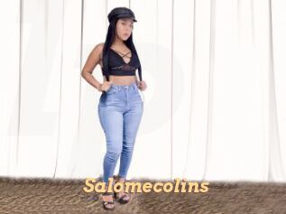 Salomecolins