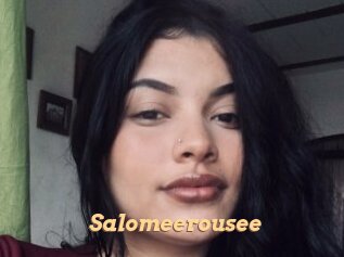 Salomeerousee