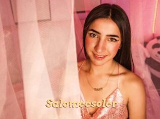 Salomeesoler