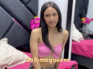 Salomequeem