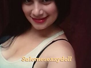 Salomesexxydoll