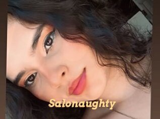 Salonaughty