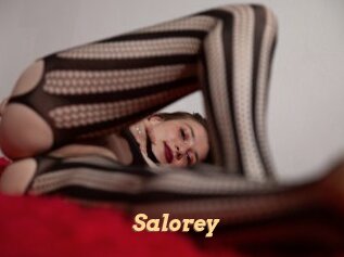 Salorey