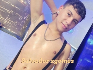 Salvador_xgomez