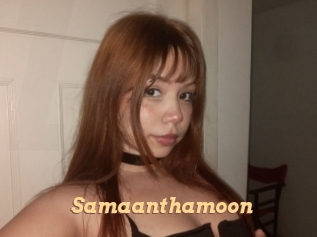 Samaanthamoon